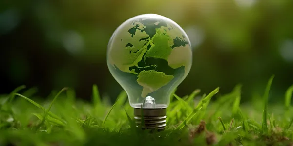 green energy